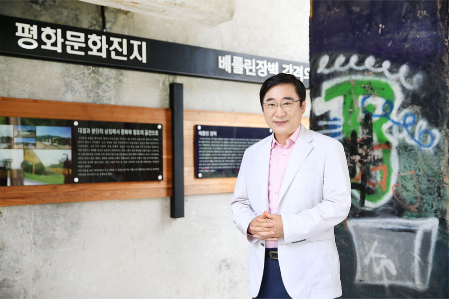 사람을 향한 도시, 더 큰 도봉의 완성!