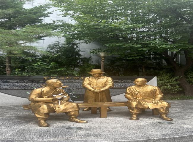 창동 역사 문화공원